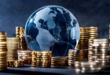 بدهی جهانی به ۳۴۶ تریلیون دلار رسید