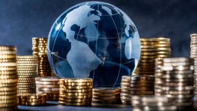 بدهی جهانی به ۳۴۶ تریلیون دلار رسید