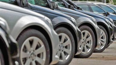 بر اساس مصوبه کمیسیون تلفیق؛ میزان حقوق ورودی خودروها در سال ۱۴۰۵ مشخص شد