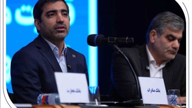 برای افزایش درآمد ارزی غیرنفتی؛ آماده تامین مالی پروژه‌های جدید پتروشیمی کشور هستیم