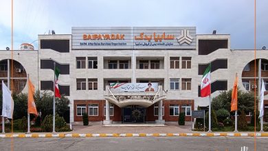 برتری سایپا در رضایتمندی مشتریان و کیفیت خدمات پس از فروش