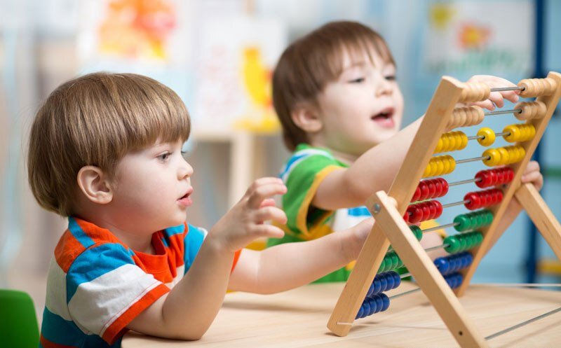 بررسی تأثیر استعدادیابی دوران کودکی بر رضایت شغلی