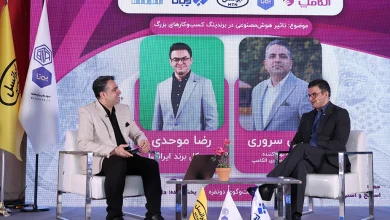 بررسی تأثیر هوش مصنوعی در برندینگ کسب‌وکارهای بزرگ