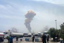 بررسی حادثه بندر شهید رجایی از منظر اقدامات پیشگیرانه