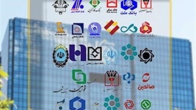 برقراری شعب کشیک بانک های خصوصی چهارشنبه در تهران