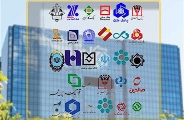 برقراری شعب کشیک بانک های خصوصی چهارشنبه در تهران