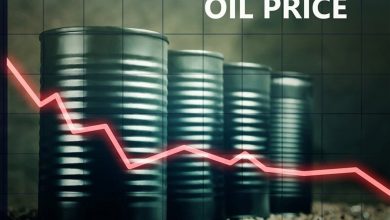 برنت ۶۰ دلار و ۷۵ سنت شد