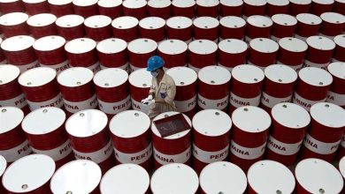 برنت ۶۱ دلار و ۸۵ سنت شد