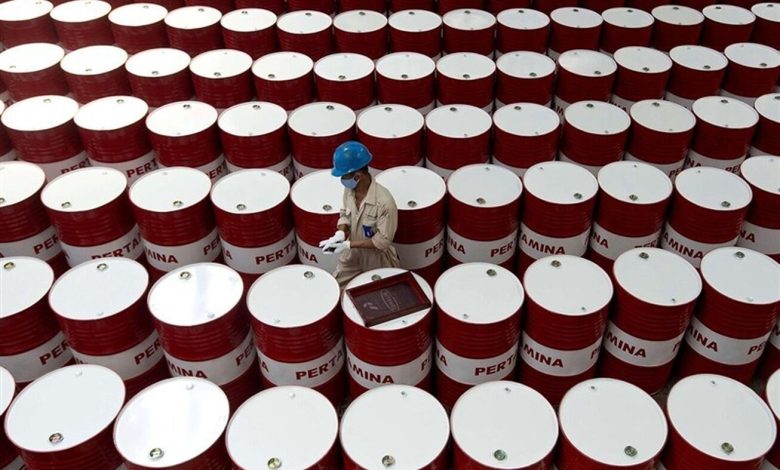 برنت ۶۱ دلار و ۸۵ سنت شد