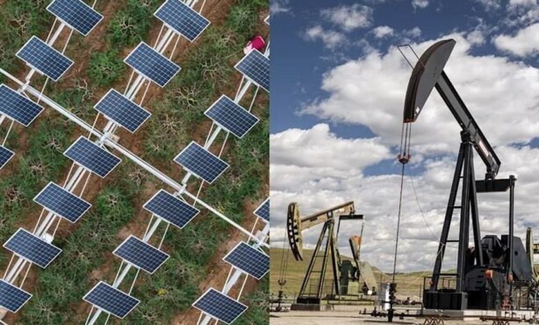 برنت ۶۴ دلار و ۸ سنت شد