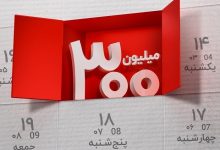 برندگان یازدهمین دوره قرعه‌كشی طرح گردونه بانك ملت مشخص شدند