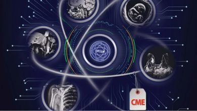 برگزاری سمینار هوش مصنوعی در حوزه‌های تخصصی رادیولوژی با مشارکت همراه اول