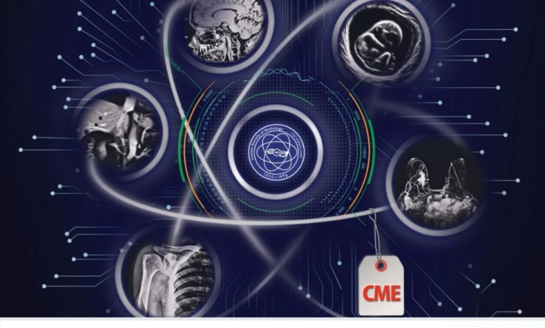 برگزاری سمینار هوش مصنوعی در حوزه‌های تخصصی رادیولوژی با مشارکت همراه اول