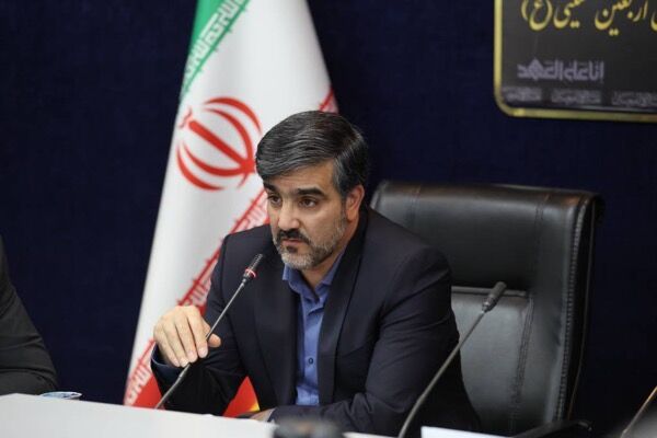 به‌کارگیری ۶ هزار و ۸۹۵ دستگاه اتوبوس برای جابه‌جایی زائران اربعین