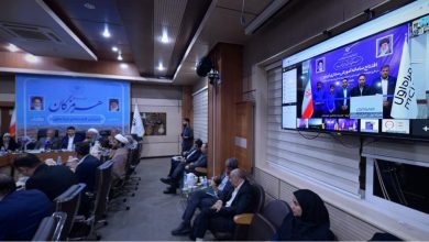 بهره‌برداری از طرح‌های توسعه شبکه همراه اول در استان هرمزگان