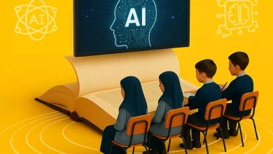 بوت‌کمپ هوش مصنوعی دانش‌آموزی آکادمی ایرانسل برگزار می‌شود