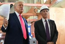 بودجه نوسازی بانک مرکزی آمریکا جنجالی شد