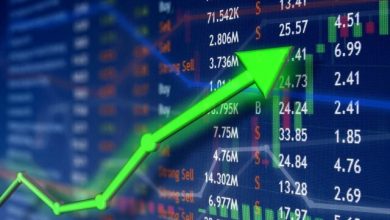 بورس بر مدار صعود ماند