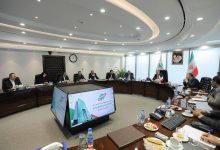بورس بین‌الملل در مناطق آزاد با هدف جذب سرمایه داخلی و خارجی راه‌اندازی می شود