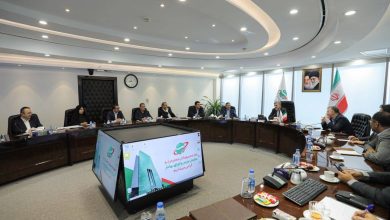 بورس بین‌الملل در مناطق آزاد با هدف جذب سرمایه داخلی و خارجی راه‌اندازی می شود