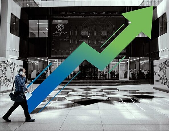 بورس در آستانه فتح کانال بالاتر