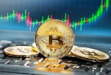 بیت کوین دوباره عقب نشست بازار ارز‌های مجازی قرمز شد