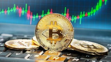بیت کوین دوباره عقب نشست بازار ارز‌های مجازی قرمز شد