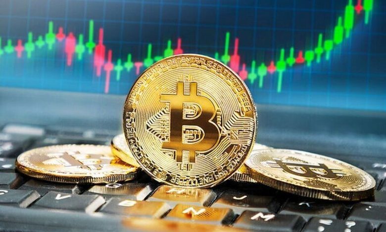 بیت کوین دوباره عقب نشست بازار ارز‌های مجازی قرمز شد