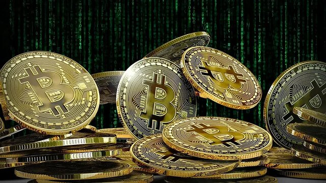 بیتکوین به جهش گربه مرده رسید؟