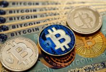 بیتکوین به صعود بازگشت