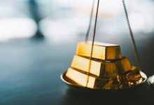 بیت‌کوین جای طلا را می گیرد؟