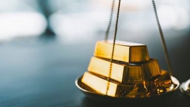 بیت‌کوین جای طلا را می گیرد؟