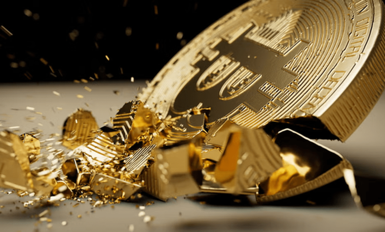 بیت‌کوین نایاب شد؛ صرافی‌ها وحشت کردند