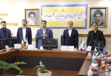 گام بلند بیمه حکمت صبا در افزایش بنیه مالی و رقابت پذیری
