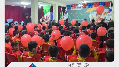 بیمه ملت، «زنگ بیمه» را در تبریز طنین‌انداز کرد