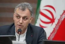 تأمین ماده اولیه چادرملو یک ضرورت ملی برای حفظ زنجیره فولاد است