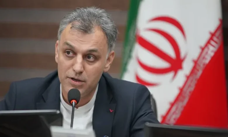 تأمین ماده اولیه چادرملو یک ضرورت ملی برای حفظ زنجیره فولاد است