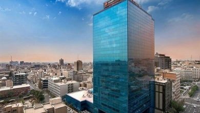 تأمین مالی بخش های مختلف اقتصادی اولویت ویژه بانك ملت