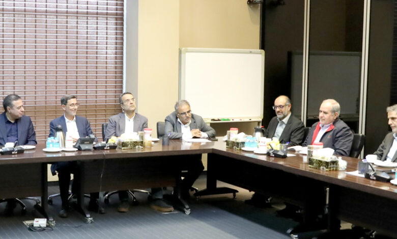 تأمین مالی توسعه زیرساخت‌های انرژی با تمرکز بر نیروگاه‌های تجدیدپذیر