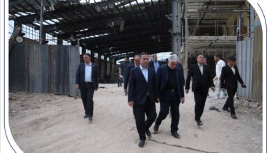 تأکید بر نقش بانک صادرات ایران در نوسازی اقتصاد پس از جنگ و اشتغال‌زایی پایدار