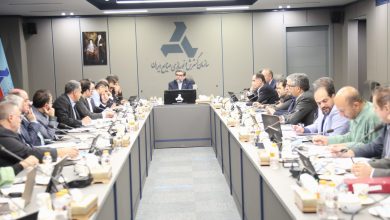 تأکید رئیس هیئت عامل ایدرو بر هم‌افزایی و مسوولیت‌پذیری اعضای کنسرسیوم برای تکمیل فاز ۱۴ پارس جنوبی