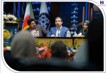 تأکید عضو هیأت‌مدیره بانک صادرات ایران بر ضرورت گذار از بانکداری تسهیلاتی به بانکداری سرمایه‌گذاری و توسعه‌ای