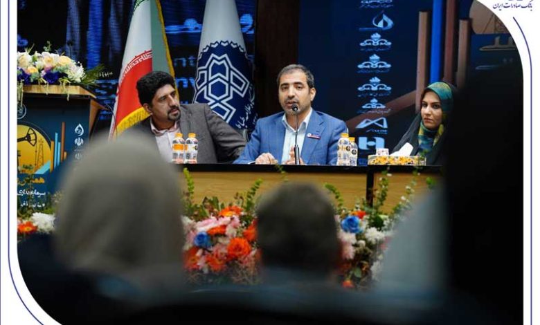 تأکید عضو هیأتمدیره بانک صادرات ایران بر ضرورت گذار از بانکداری تسهیلاتی به بانکداری سرمایهگذاری و توسعهای