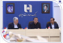 تأکید قربان اسکندری بر توسعه کمی و کیفی خطوط تولید در چارچوب سازندگی نوین و جهاد اقتصادی