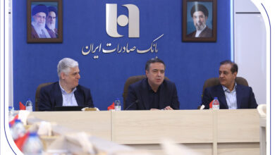 تأکید قربان اسکندری بر توسعه کمی و کیفی خطوط تولید در چارچوب سازندگی نوین و جهاد اقتصادی