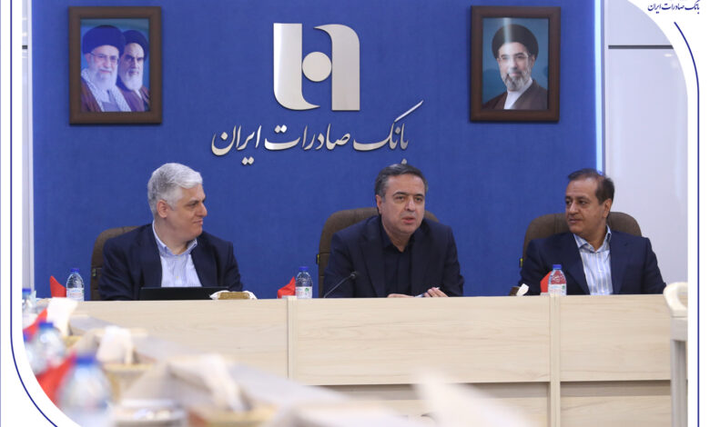 تأکید قربان اسکندری بر توسعه کمی و کیفی خطوط تولید در چارچوب سازندگی نوین و جهاد اقتصادی