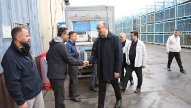 تأکید مدیرعامل گروه خودروسازی سایپا بر ارتقای کیفیت و تسریع در خدمات