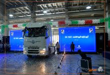 تا پایان سال جاری دو محصول  ۶ و ۸ تن اتوماتیک به سبد تولید سایپادیزل افزوده می‌شود