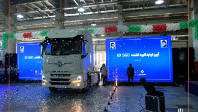 تا پایان سال جاری دو محصول  ۶ و ۸ تن اتوماتیک به سبد تولید سایپادیزل افزوده می‌شود