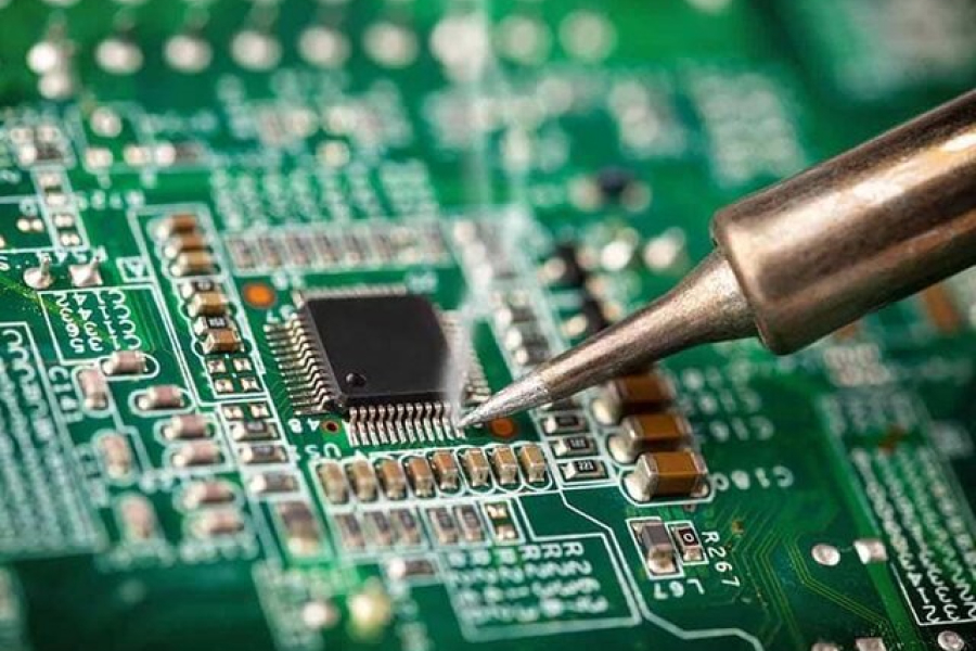 نقش لحیمکاری استاندارد در پایداری الکتریکی